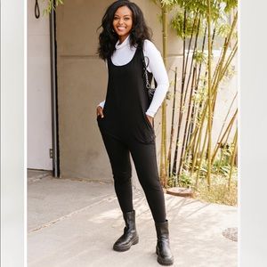 Smash + Tess Tuesday Romper